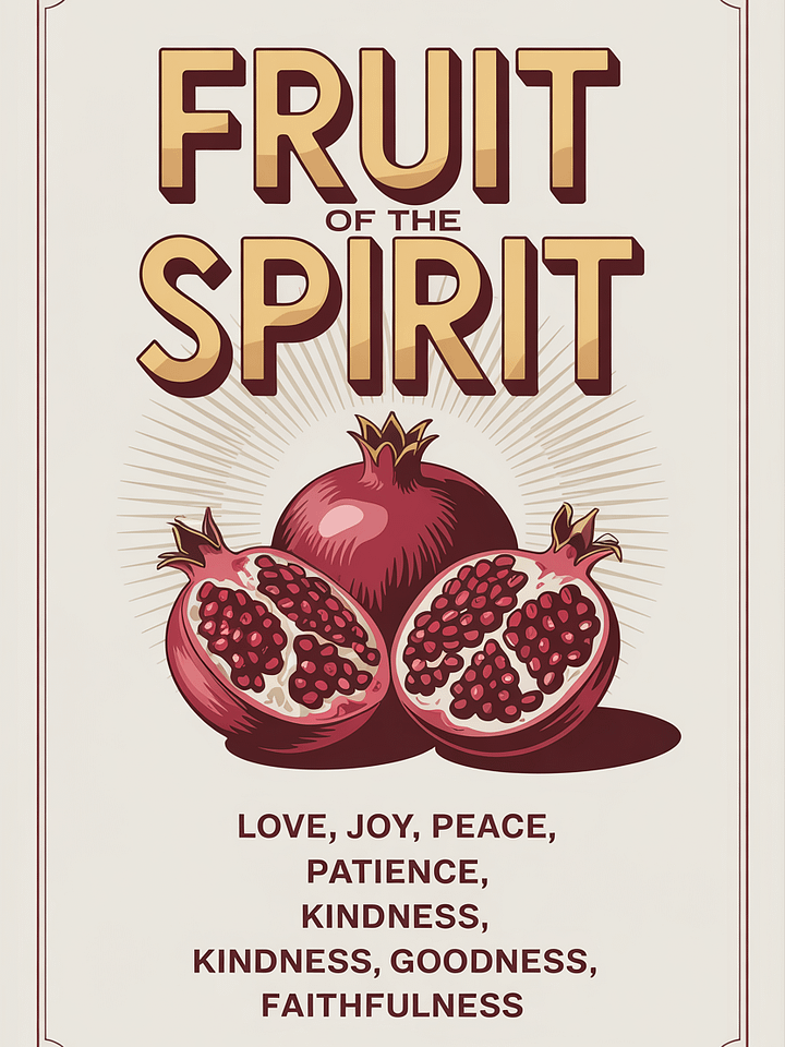 Fruits of the Spirit product image (1)
