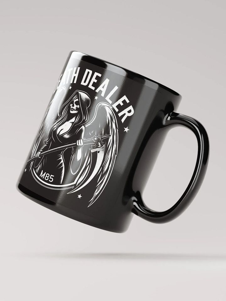 DeathDealer Coffee product image (2)