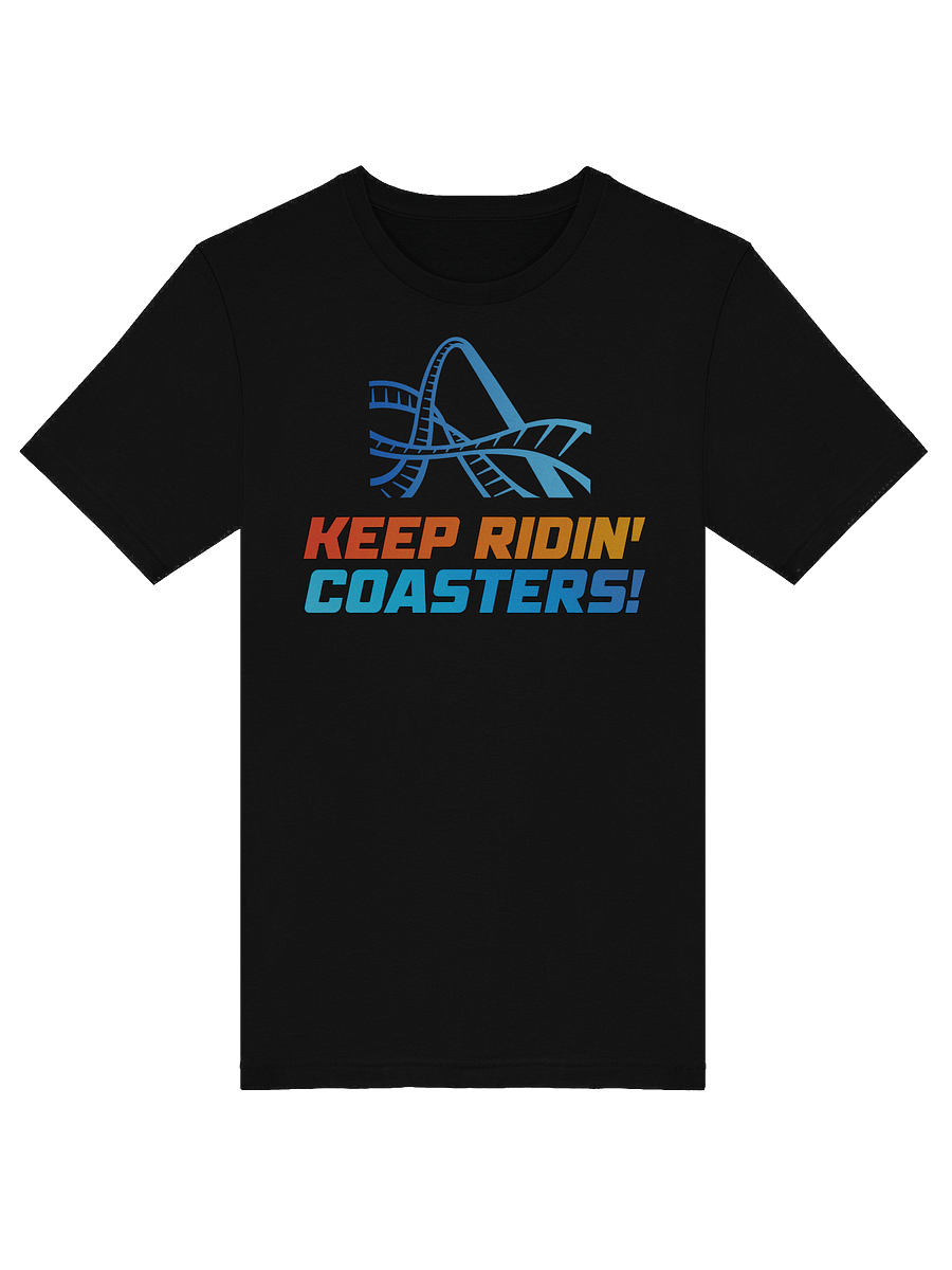Keep Ridin' Coasters - Hands Up Tee product image (21)