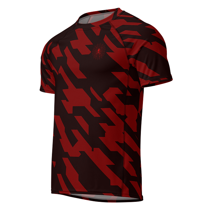 FutureSplinter BLOOD RED product image (1)