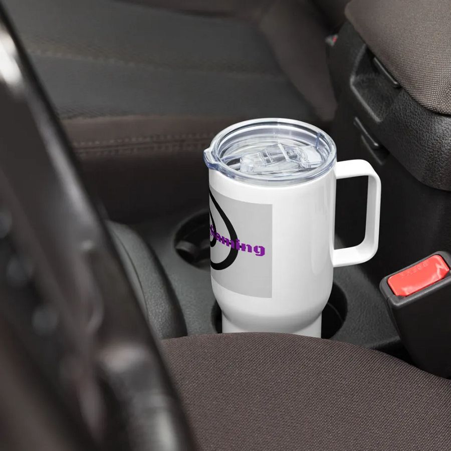 Travel Mug product image (7)