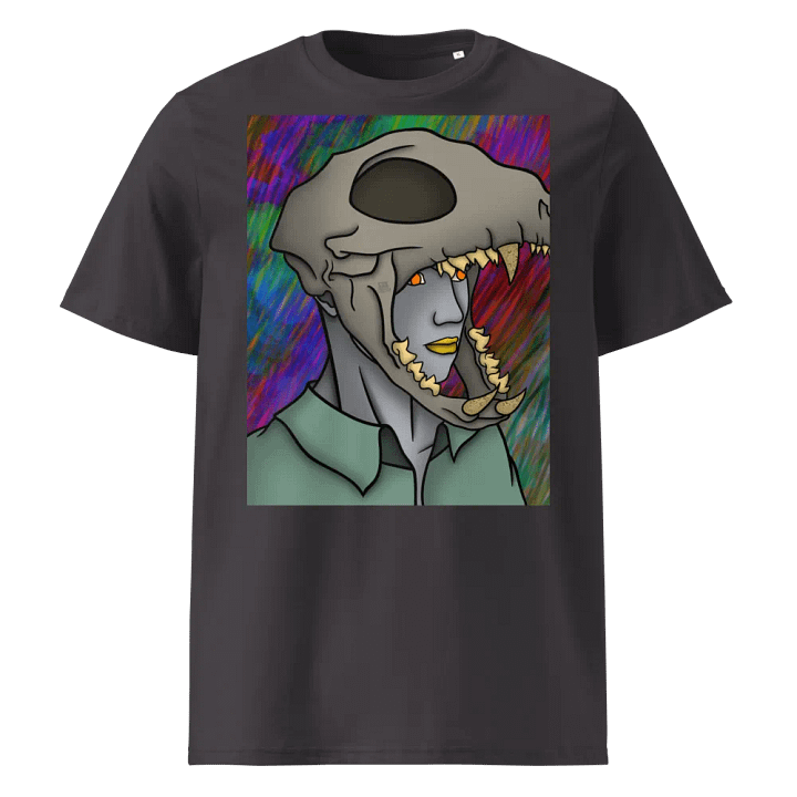 Lyria Starwind Organic Tee product image (4)