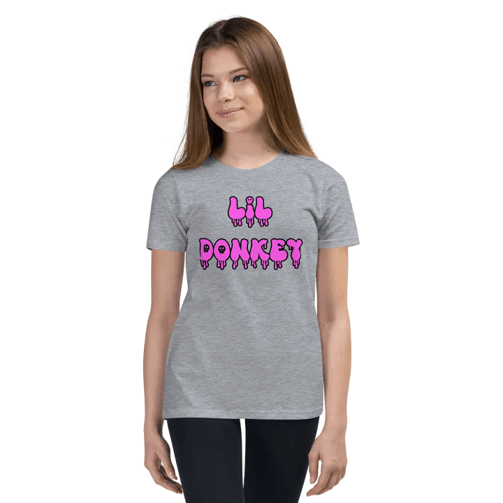 Lil Donkey product image (2)