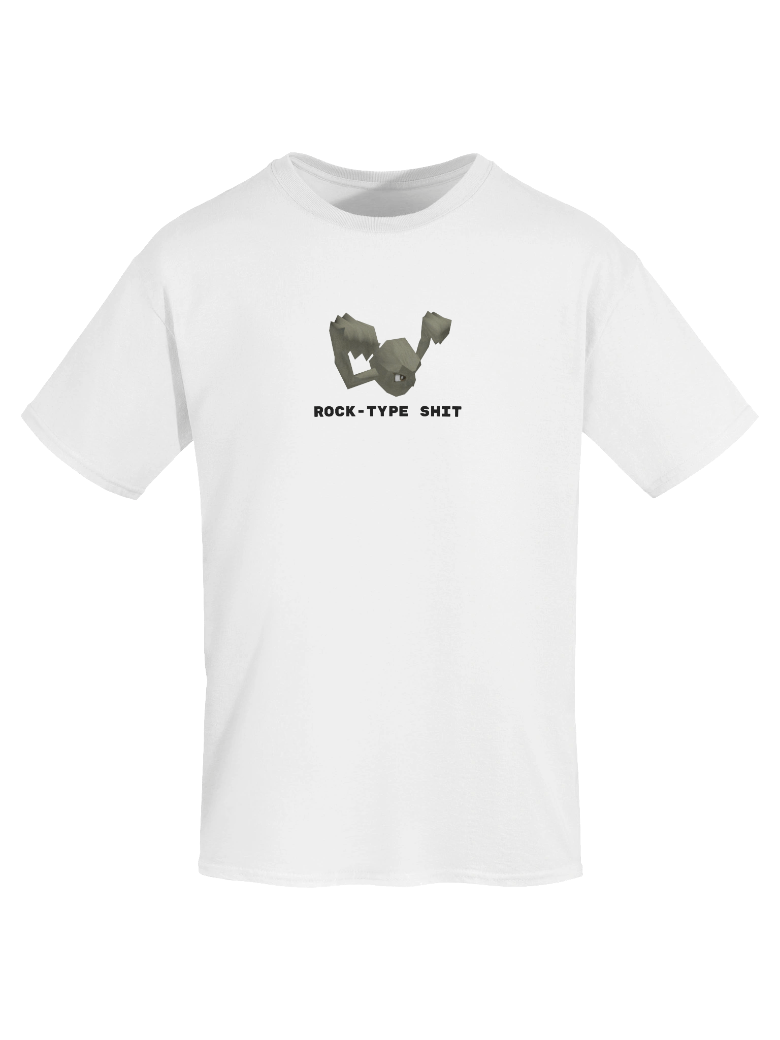 ROCK-TYPE Tee product image (3)