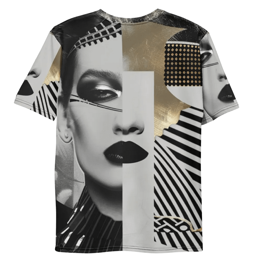All Over T-Shirt product image (9)