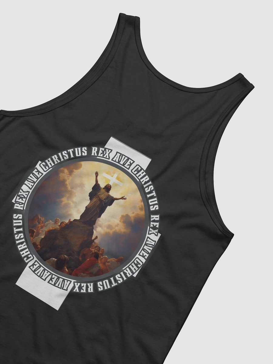 Jesus Gym Gear product image (6)