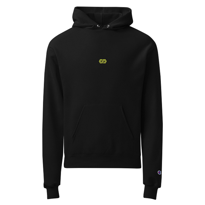 ADRR Minimal Hoodie product image (1)