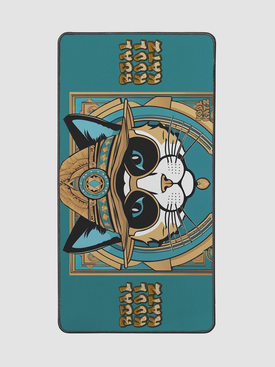 Real Kool Katz Desk Mats product image (2)