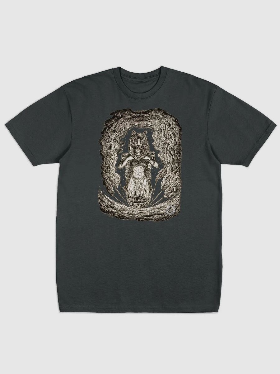 Spellbound- Unisex Cotton Tee product image (1)
