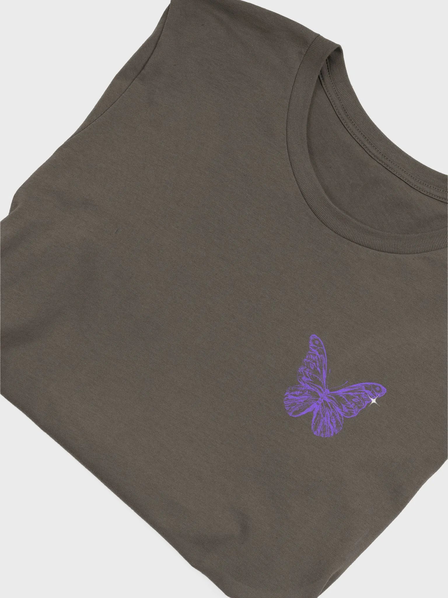 I Don't T-Shirt product image (6)
