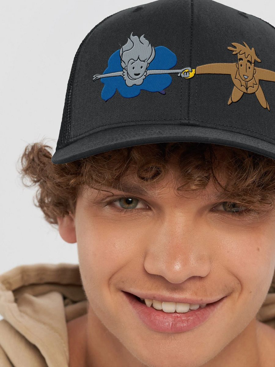 Falling Hat product image (8)