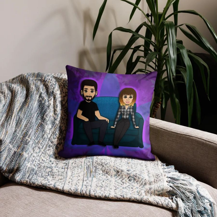 COUCH Pillow product image (11)