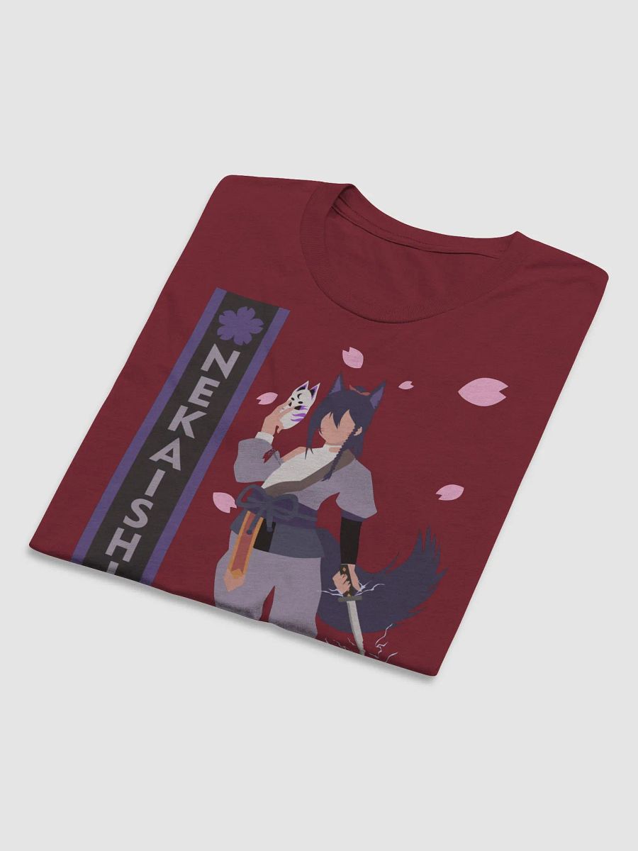 Bella+Canvas Triblend Short Sleeve T-Shirt - LowPro product image (50)