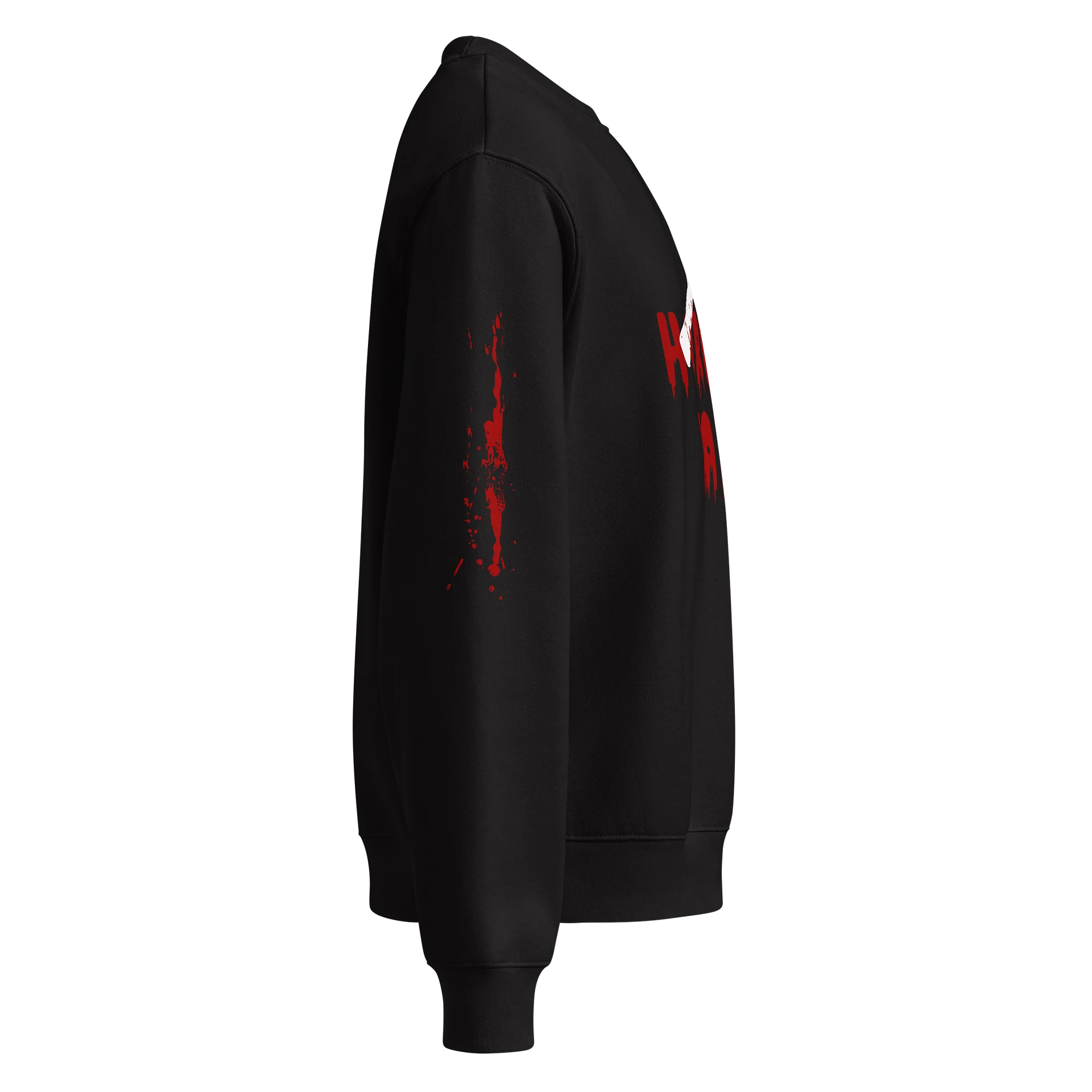 Horror Babe Sweatshirt product image (4)