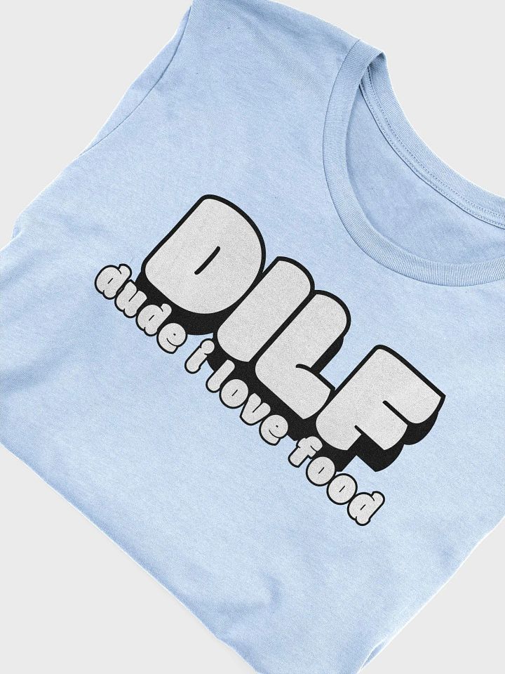DILF - Tee product image (1)