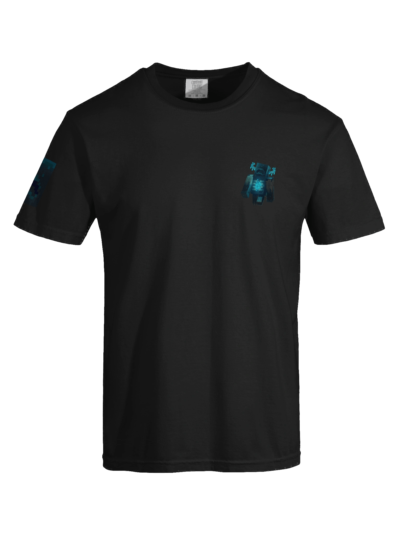 Sculk SMP Shirt product image (7)