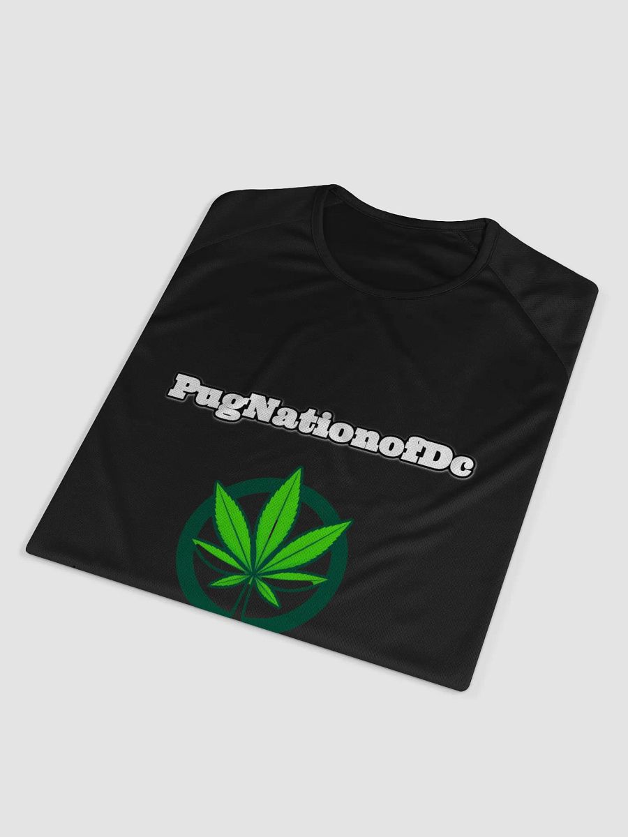 PugNationOfDc Unisex Sports Jersey product image (54)