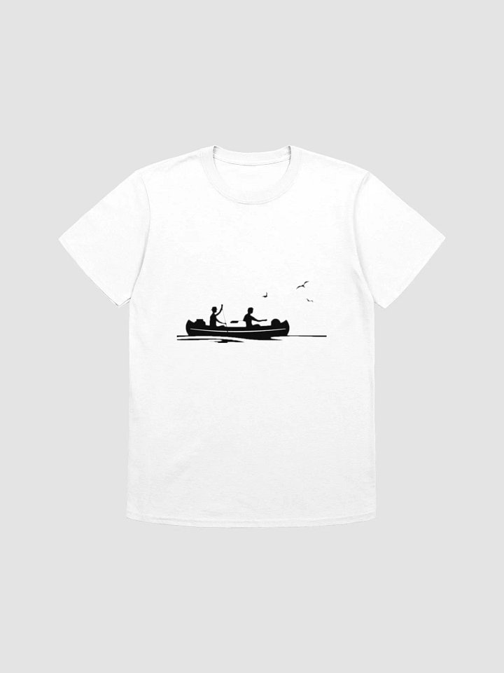 fishing t-shirt - for men product image (1)