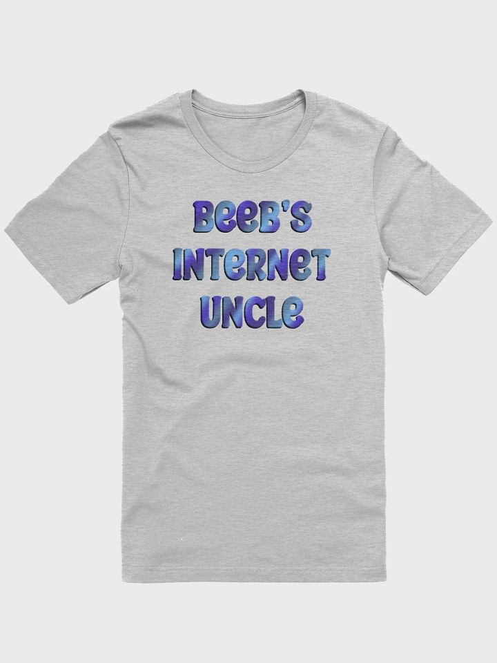 Beeb's Internet Uncle product image (6)