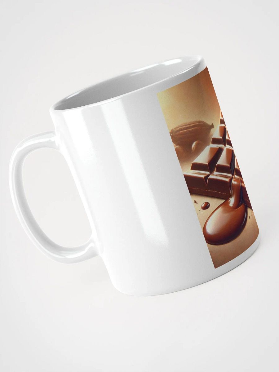 Chocolate Mug product image (8)