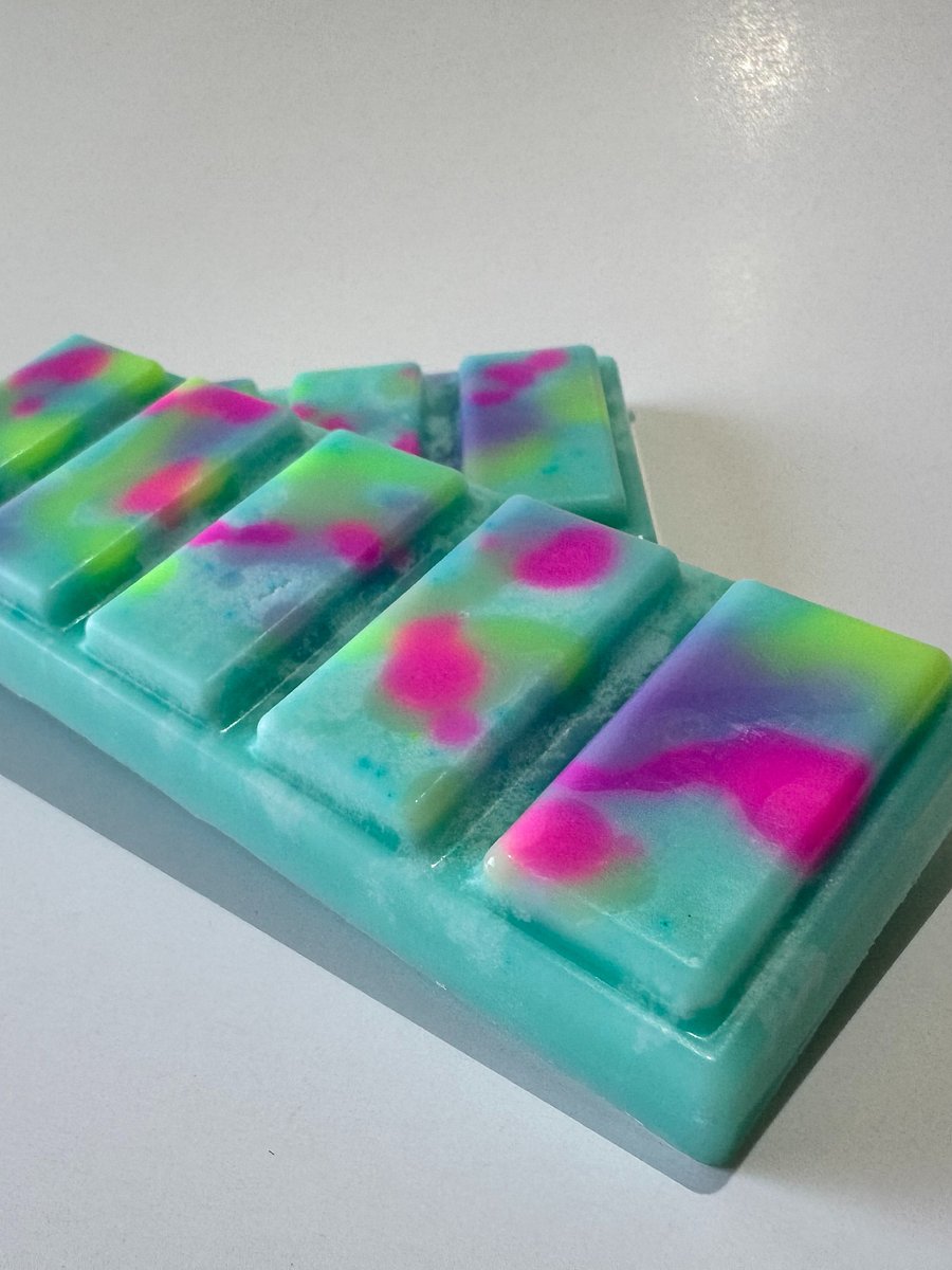Cotton Candy Scented Snap Bar product image (5)