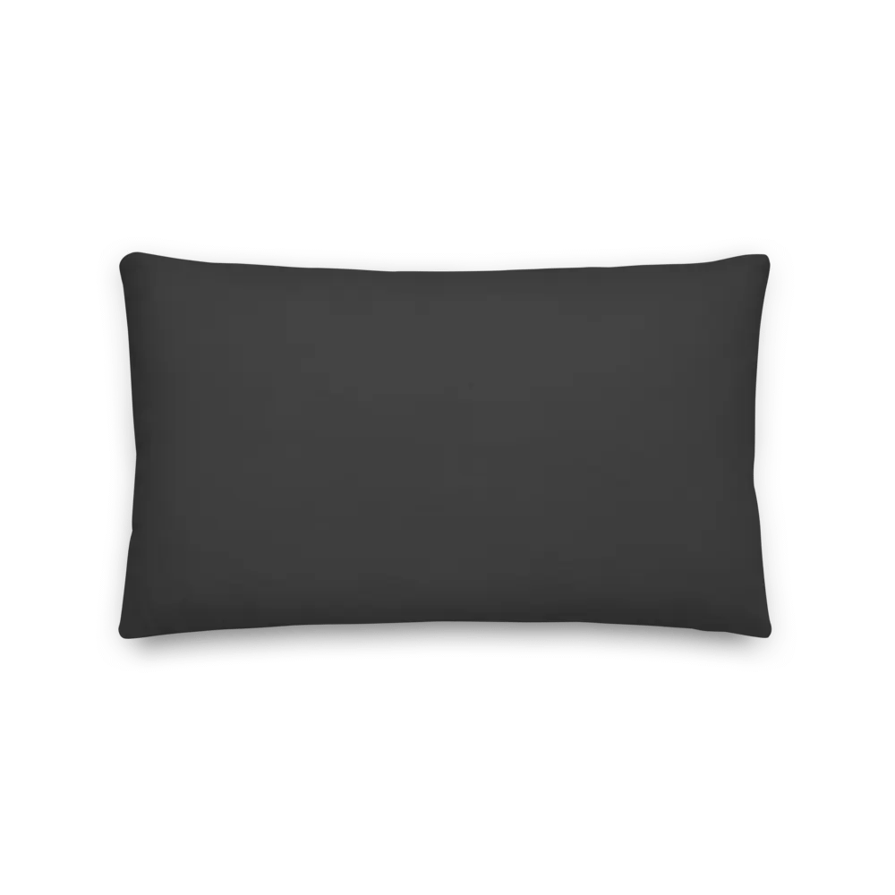 One More Roll Premium Pillow product image (5)