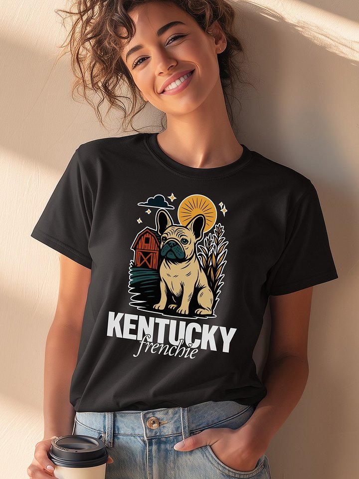 KENTUCKY frenchie product image (2)