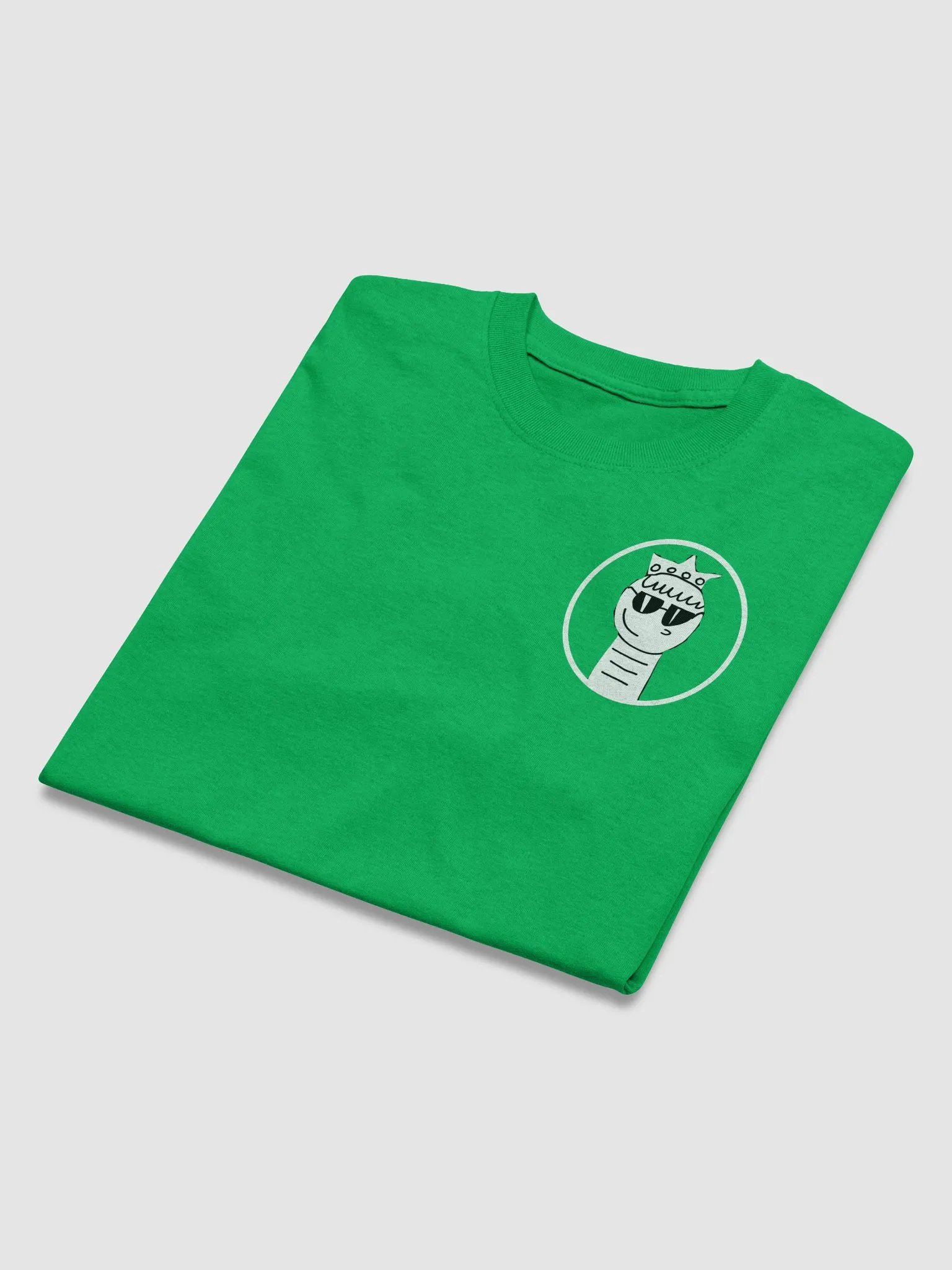 Zachbucks Tee product image (3)