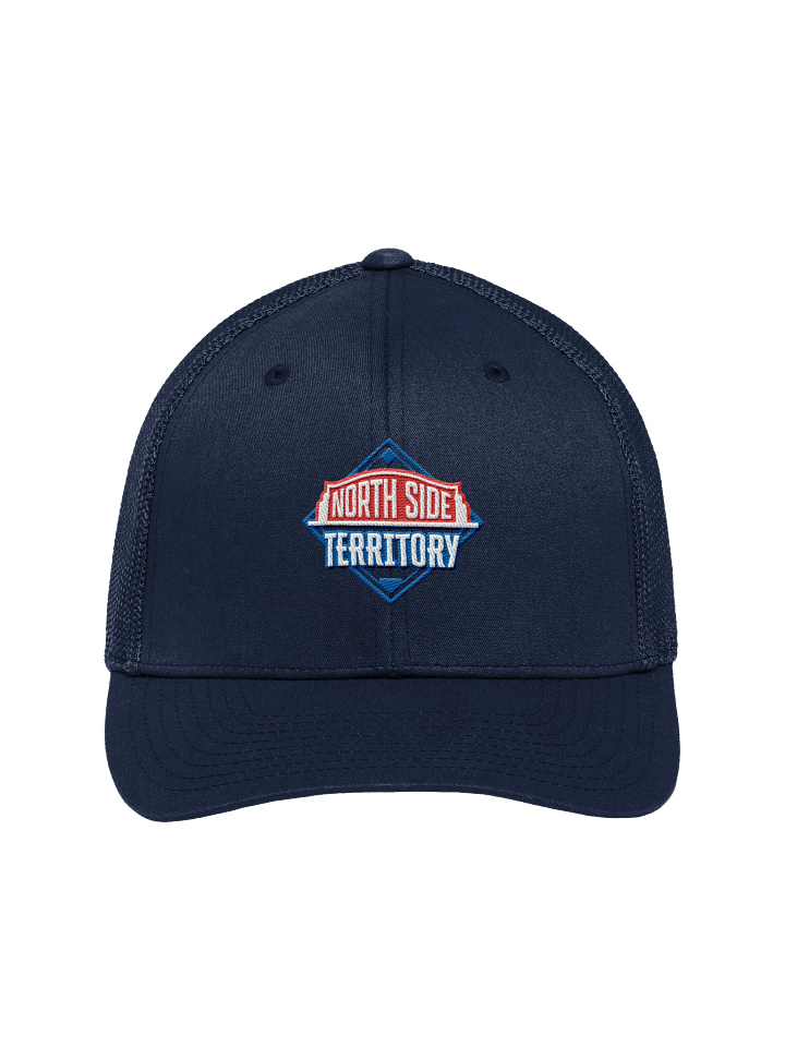 Trucker Hat product image (5)