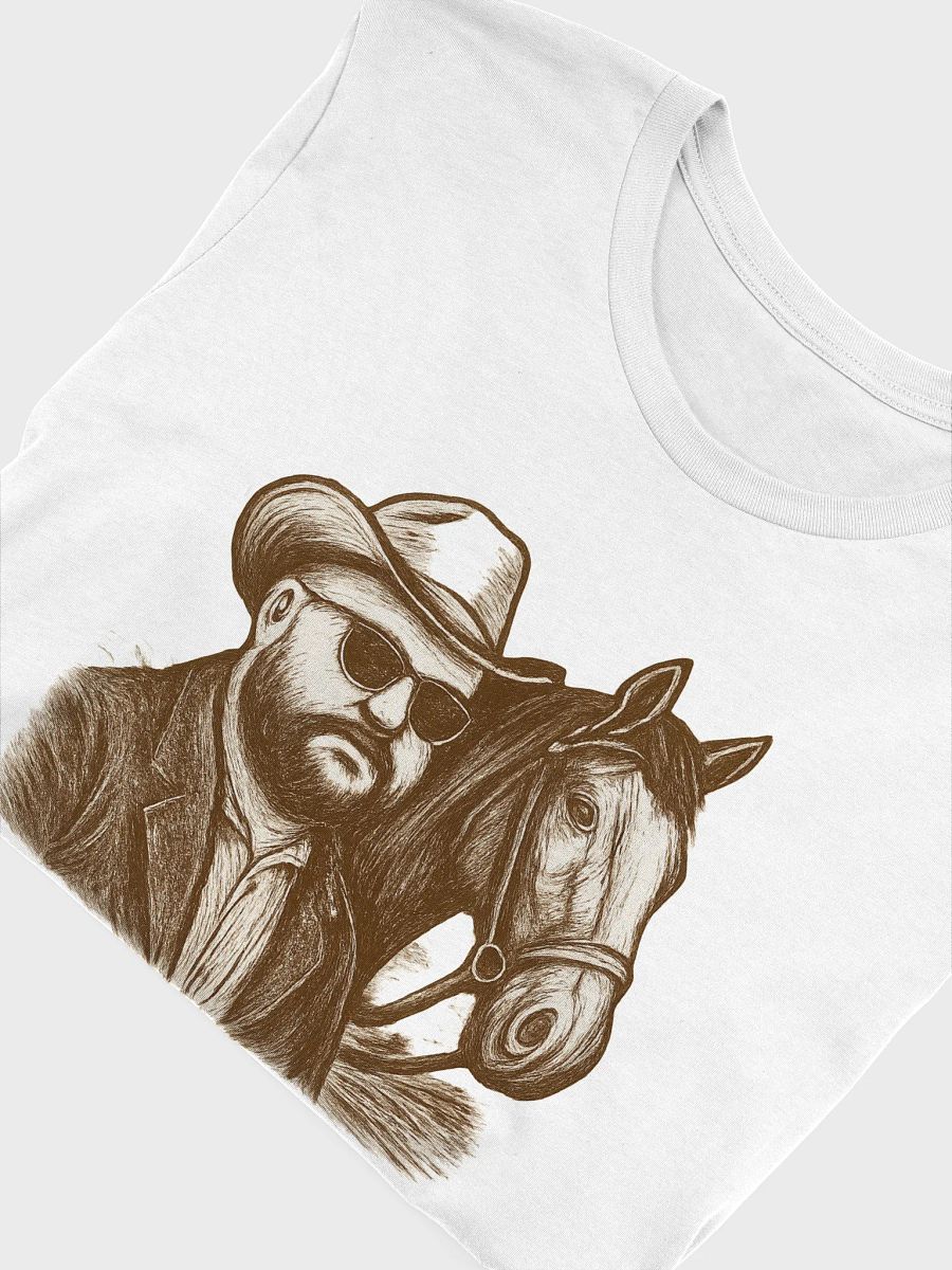 Bearded Wanderer T-Shirt product image (5)