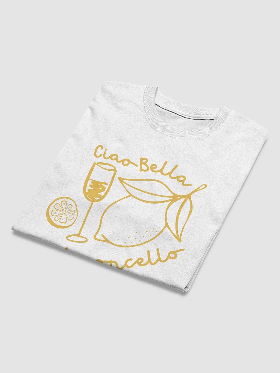 Ciao Bella T-Shirt product image (7)