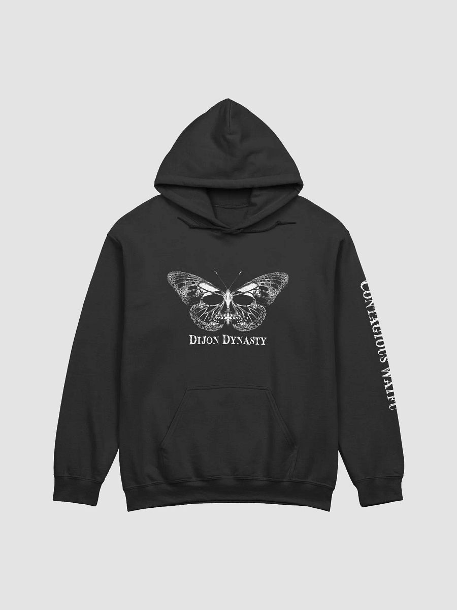 Dijon DyNASTY Hoodie product image (1)