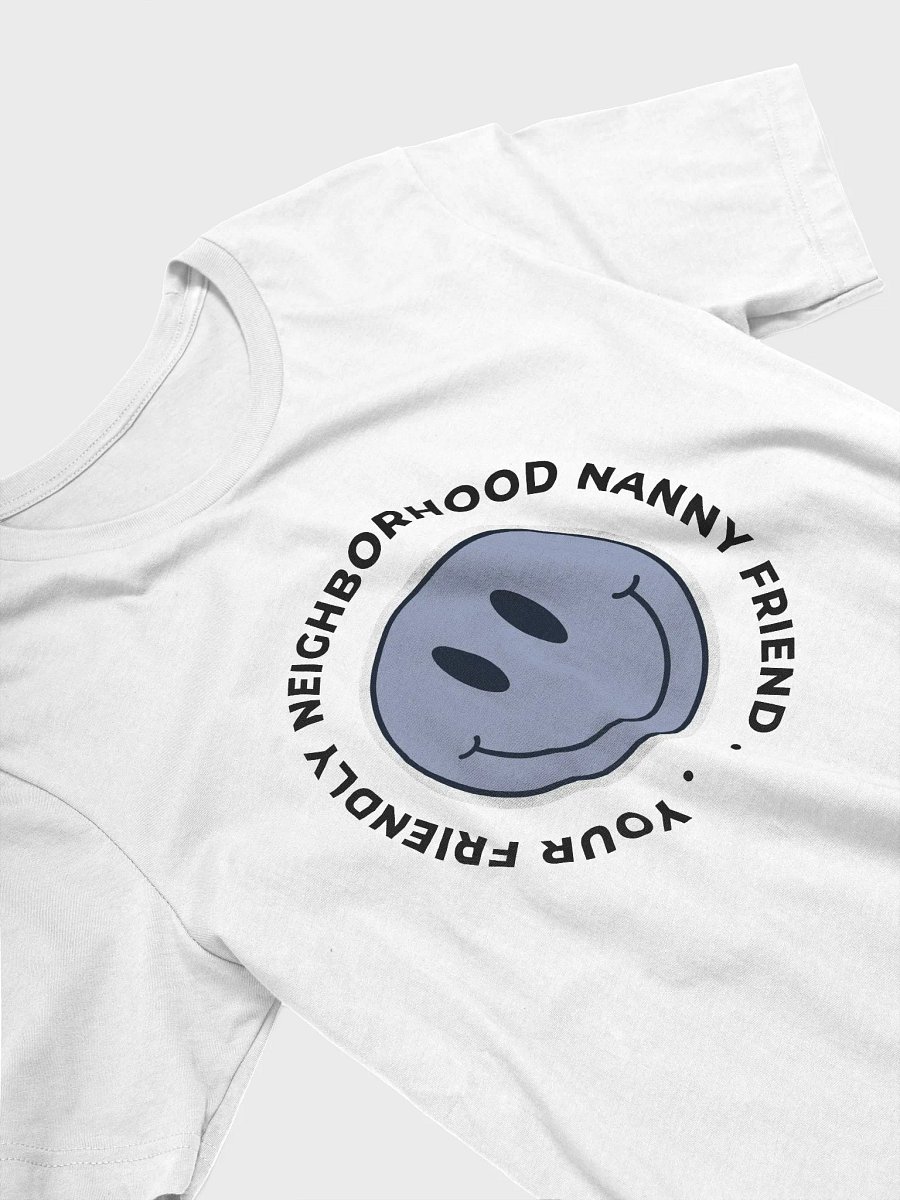 Your Friendly Neighborhood Nanny Friend, in Purple product image (3)