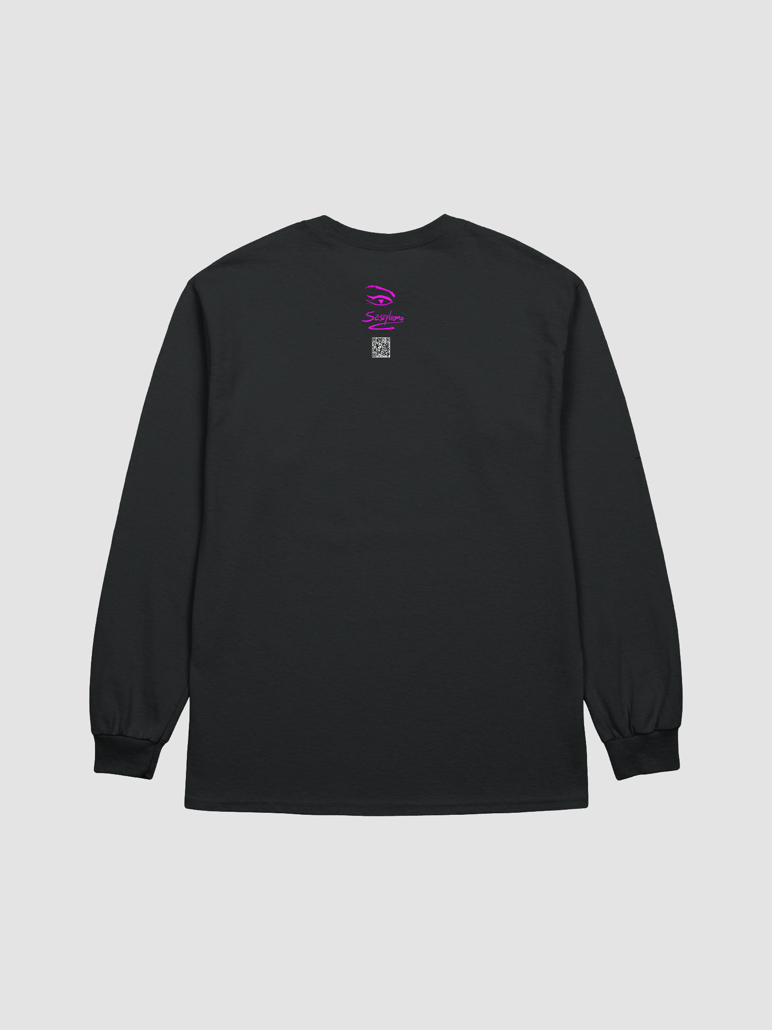 Mask Up, Save Lives long sleeve tee product image (11)
