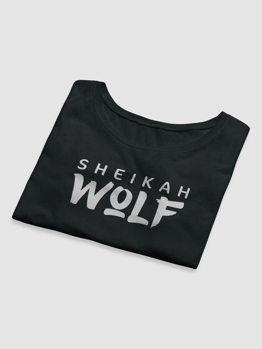 Crop Tee product image (8)