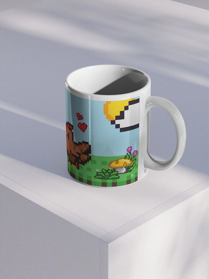 Chimken Mug product image (2)