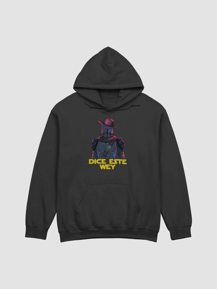 Sudadera - Del Fofolorian product image (1)