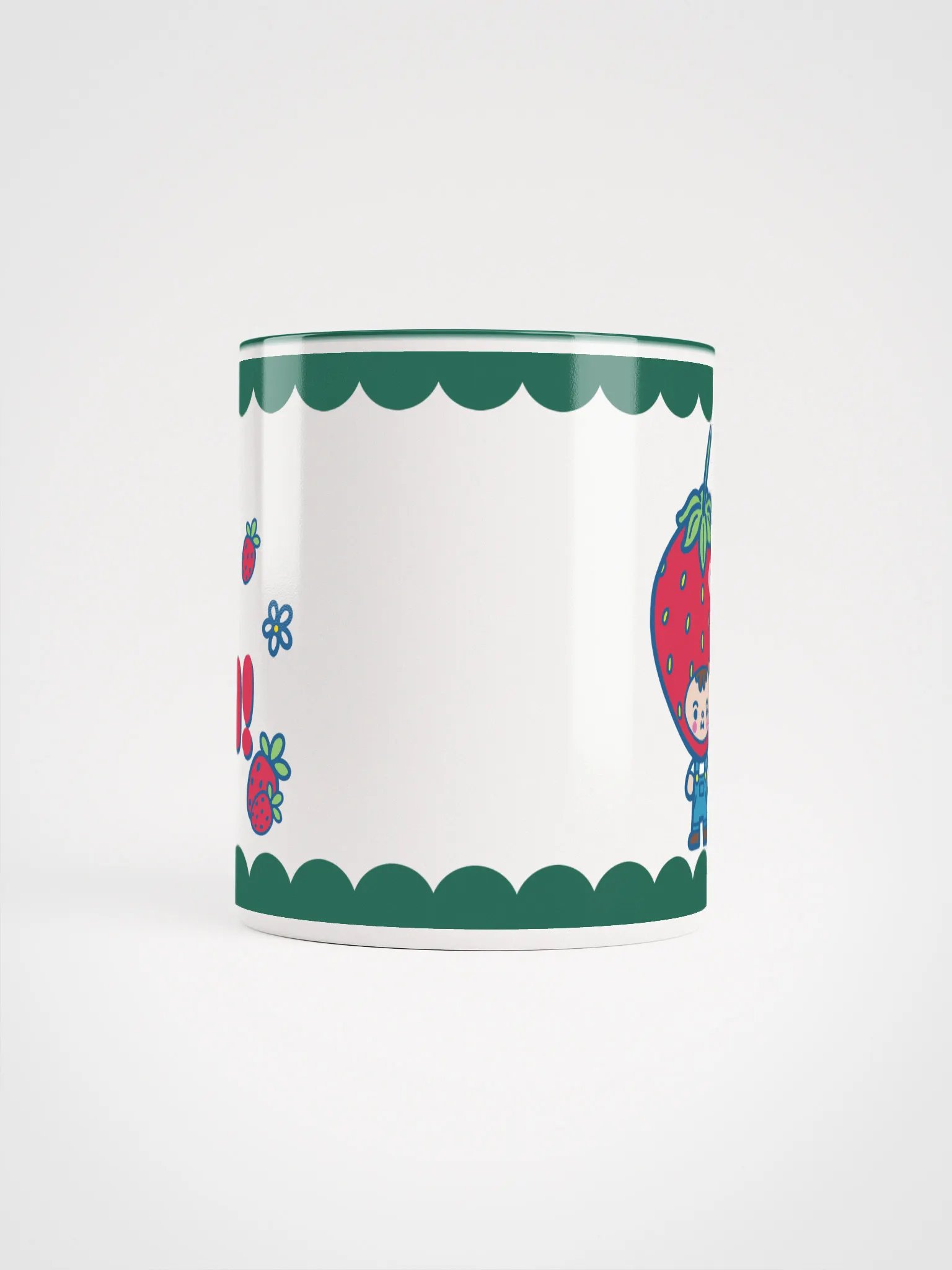 Mug ''Bon matin!'' product image (5)
