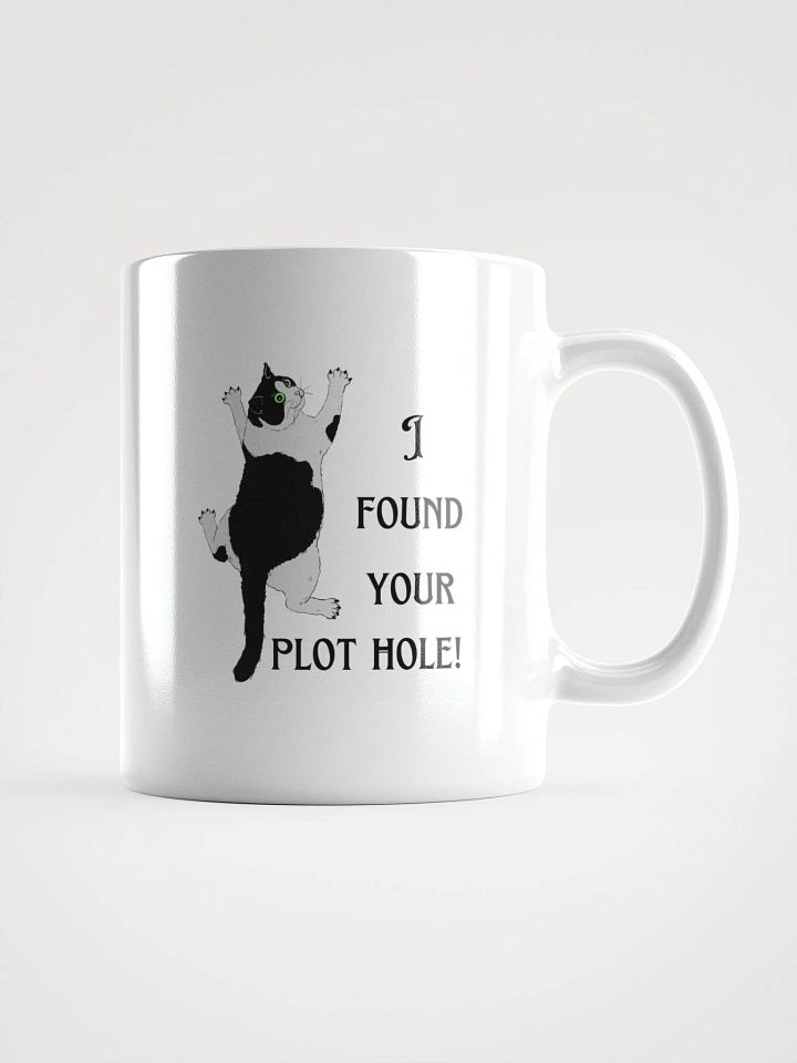 Chaos Coffee Cat 2 product image (1)