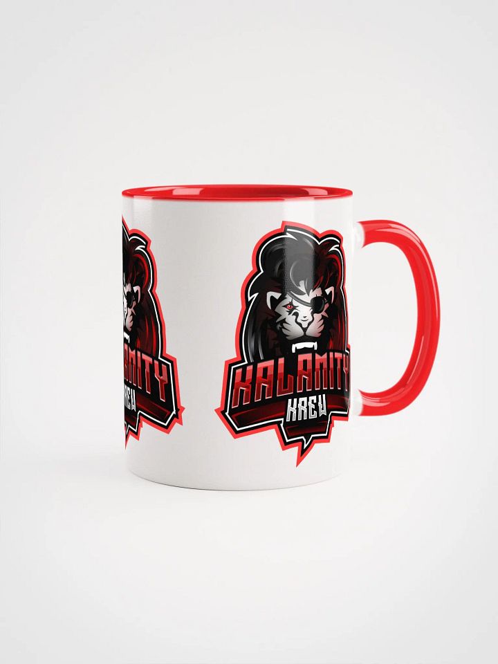 Kalamity Krew Mug product image (1)