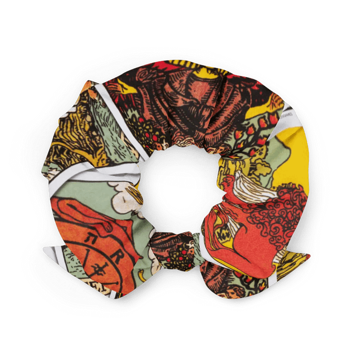 scrunchies product image (2)