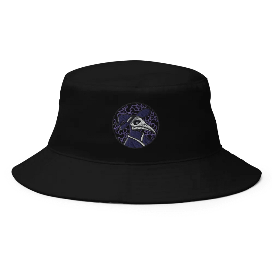 Wiz Hat product image (1)