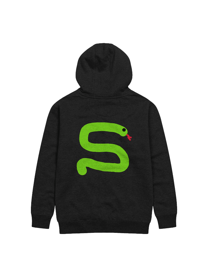 Skinscore Premium Hoodie product image (2)