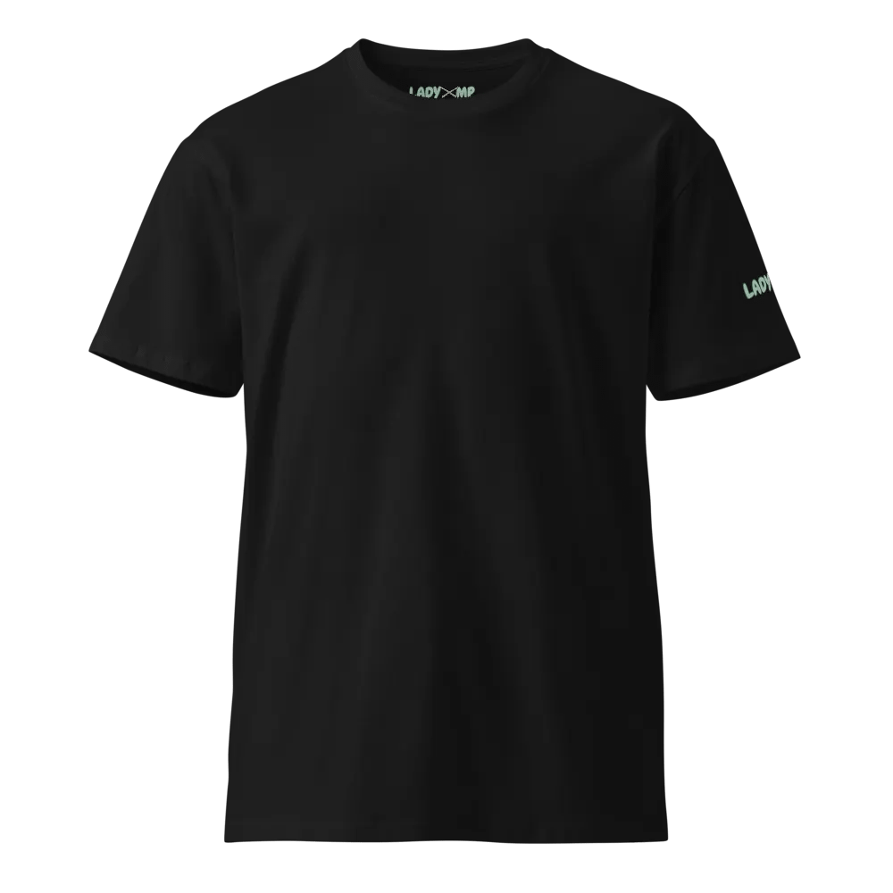 The Vibe Keeper Tee product image (1)