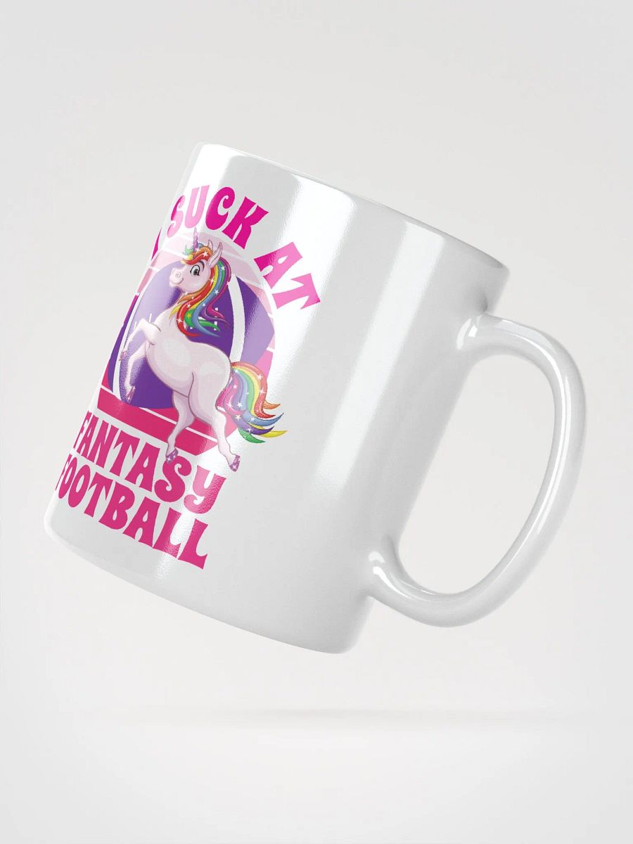 I Suck At Fantasy Football product image (3)