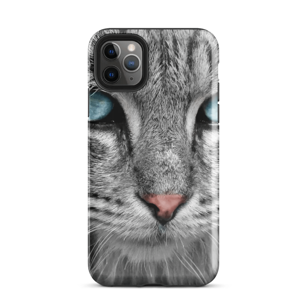 Beautiful and Durable Cat Phone Case product image (34)