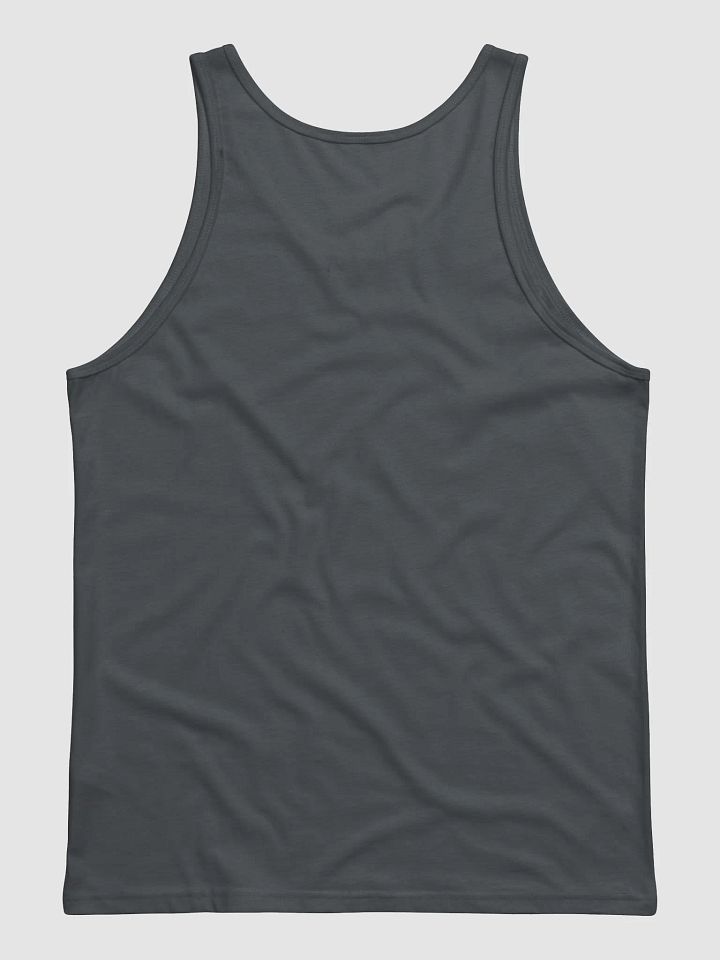 BludSugar Logo Tank product image (9)