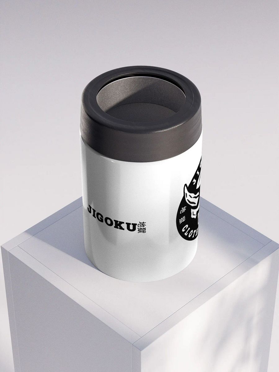 JIGOKU Koozie product image (3)