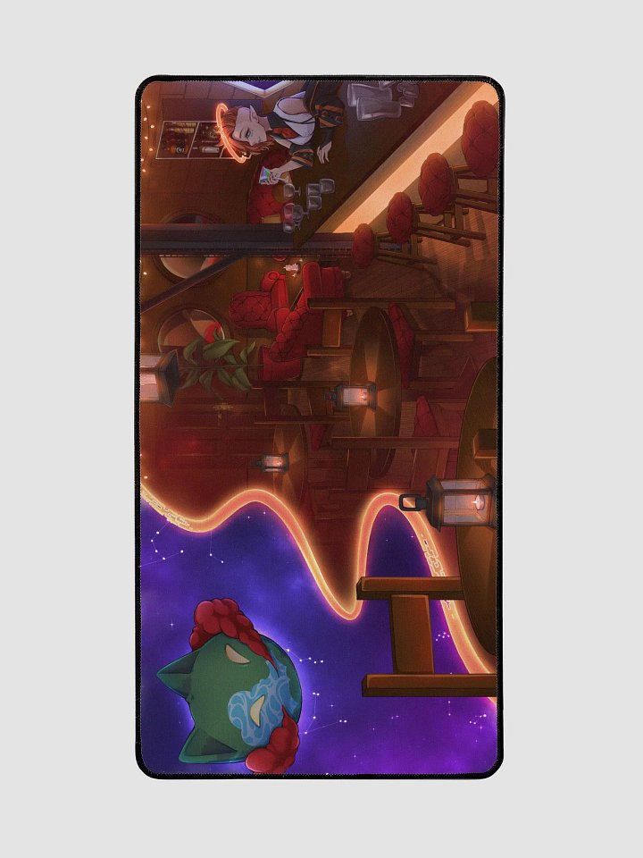 Bartender's Desk Mat product image (2)