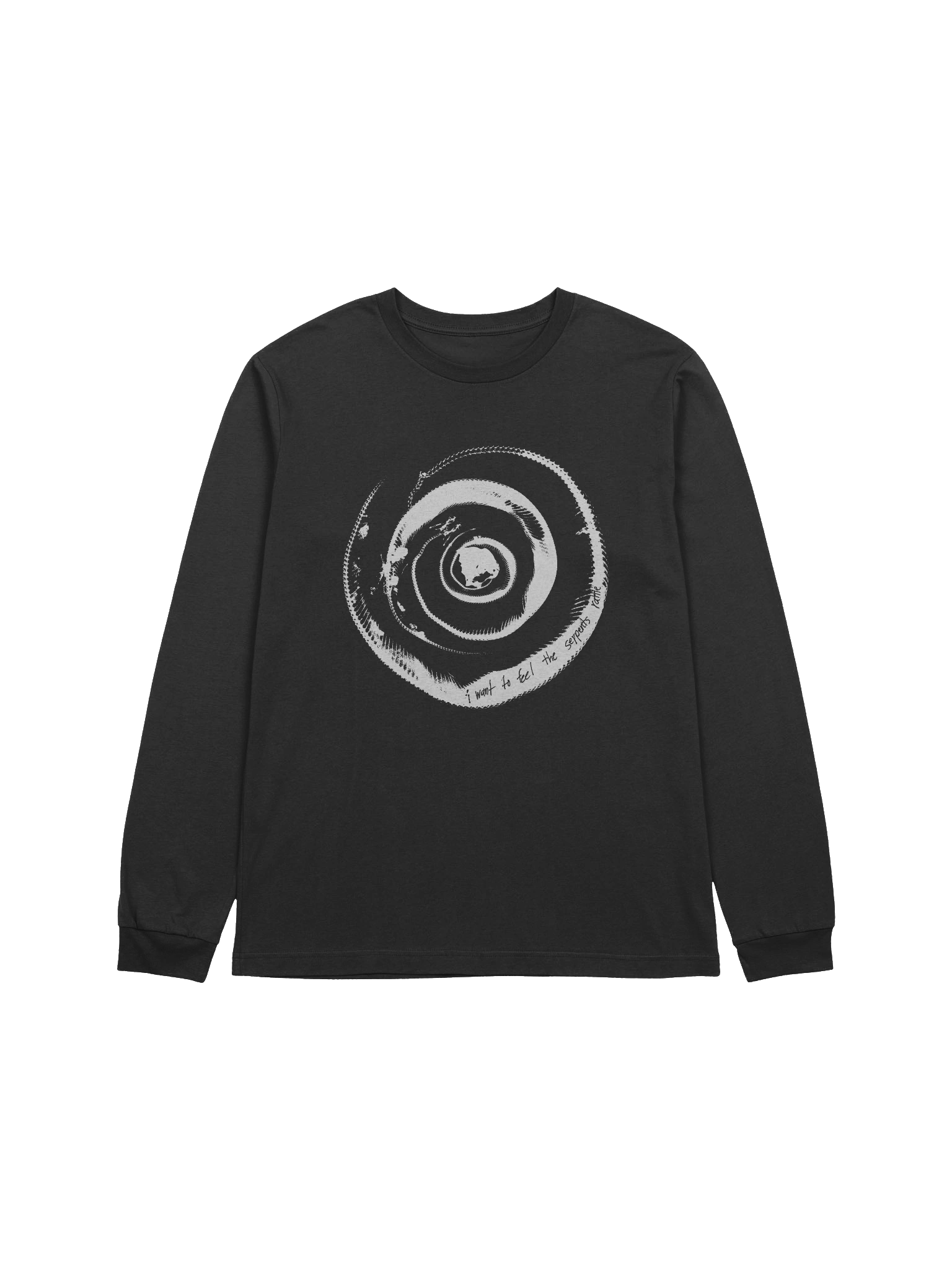 SERPENTS — long sleeve product image (1)